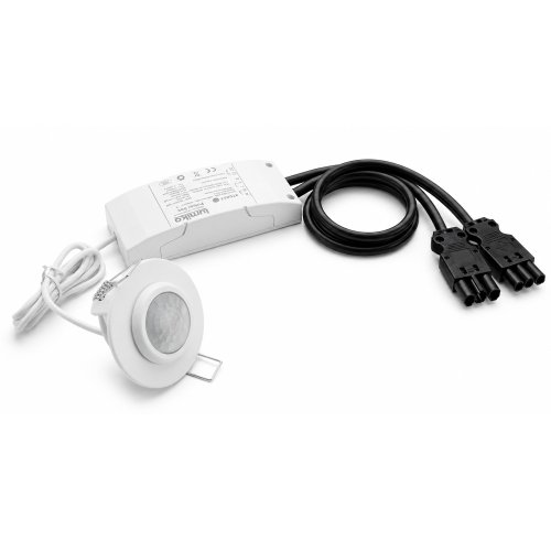 KLEMKO aanwezigheidsmelder plafond 230v 6m PLF-IB-PIR-WI - 870940 - 11001396
