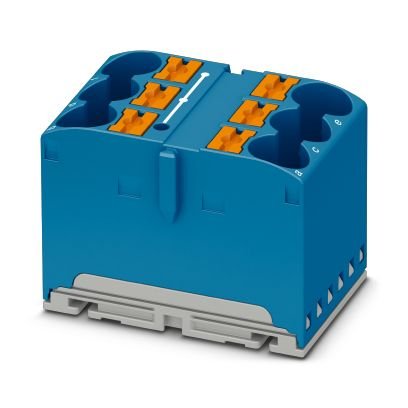 Phoenix Contact PTFIX 6X10/S BU - 87465fa34786a34beede6789eb8a9aa2 - 20142438