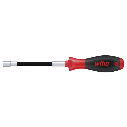 WIHA Dopschroevendraaier SoftFinish flexibele schacht 372 10,0x175 - 8748ee9f eed6 41e6 adda 78f346f1a286 - 20012529