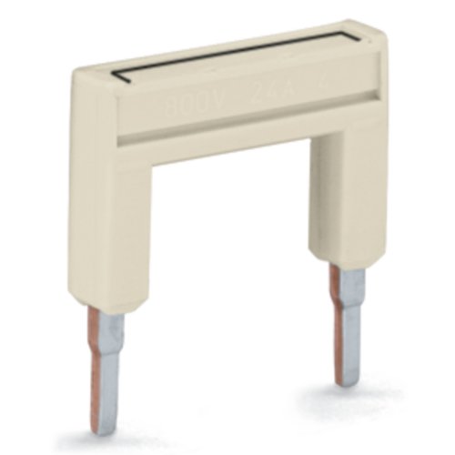 WAGO brug van 1 naar 4 ge&iuml;soleerd lichtgrijs 2002-434 - 875cce91 2605 4e88 9bed 55f8ebd8e42d - 11004251