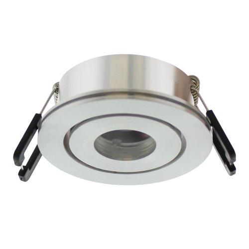 KLEMKO venice xpg led spot 2,1w groen LED-SPOT-GR - 876650 - 11005248
