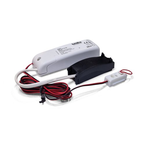 KLEMKO led driver 700ma 12,5w niet dimbaar DRV-13W-700-MS - 876800 - 20157045