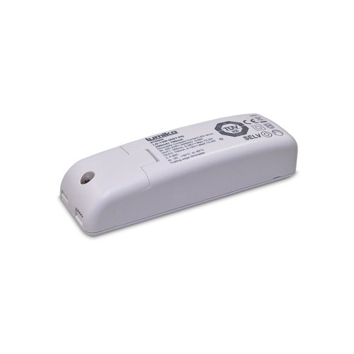KLEMKO leddriver 350/700ma 12,5w DRV-13W-INST-PD-ZS - 876805 - 7100690