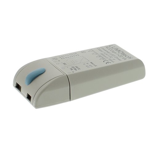 KLEMKO leddriver uni 20w 1-10v dimbaar DRV-20W-INSTELBAAR - 876809 - 7100621