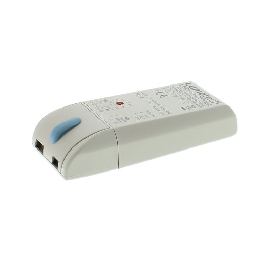 KLEMKO leddriver const. stroom 500ma 1-10v LED-DRV20WD40VI - 876829 - 8810013