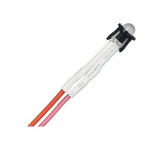 TRIDONIC LED EM groen 0,3m met Connector - 877158555009443c3b62028f5c2adc54 - 9335590