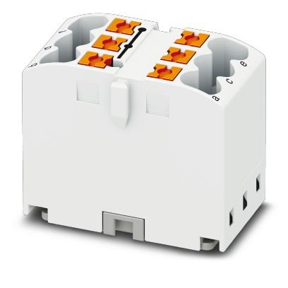 Phoenix Contact PTFIX 6X2,5 WH - 877da689af3798f3733f3e6938fb7107 - 20147874
