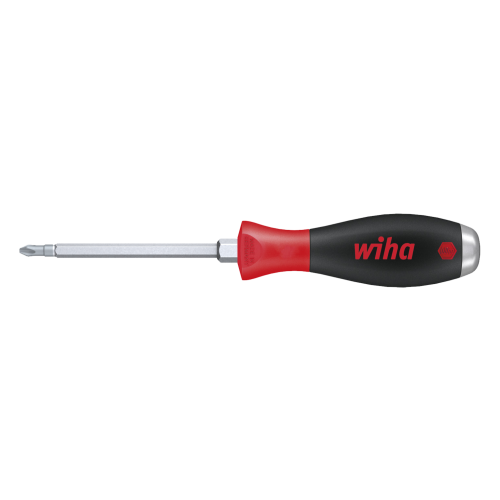 WIHA Kruiskopschroevendraaier SoftFinish slagkap zeskantschacht 531 PH - 878ad879 4c9a 488a 8f52 87591d26888c - 20012673