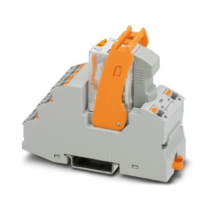 PHOENIX relaismodule RIF-2-RPT-LV-24AC/4X21 - 87b3bb8920eddaacf68053cd551e943d - 11009844