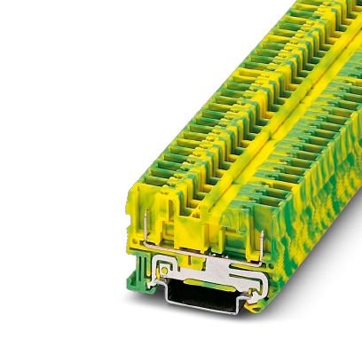 Phoenix Contact ST 4/ 2P-PE - 87dcdc89a8cad9405073974e7c20f60c - 20145206