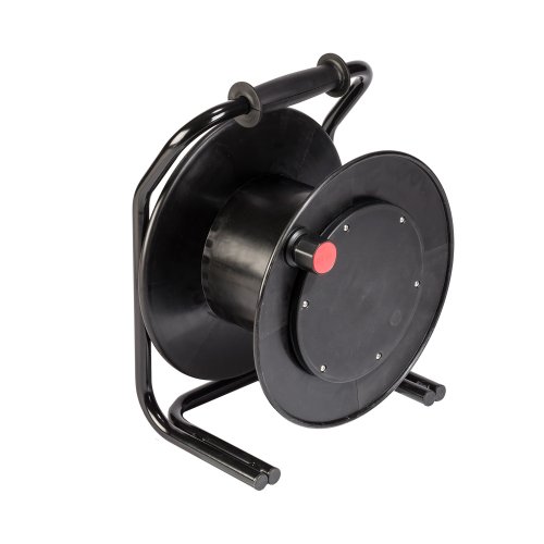 Keraf Kabelhaspel met blindplaat - 87dfd45dcde0ab9c800ce4a211ad50e4 - 20157576
