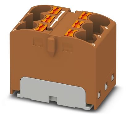 Phoenix Contact PTFIX 6X4 BN - 8821df6e56220a53cc47af75fc9f9ad7 - 20148090