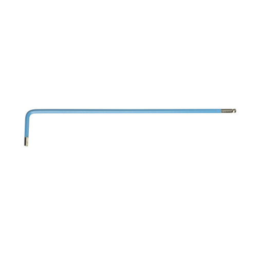WIHA Inbussleutel Kogelkop 369F Lichtblauw 2,0mm - 88323d87 57a2 4303 be05 cc3469579be9 - 20014063