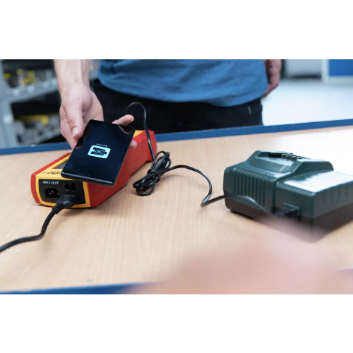WIHA Apparatentesterset PAT one incl. toebehoren in tas - 883dbbba e017 47c2 ad3d 11049a63d3c4 - 20211173