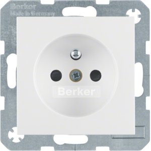 BERKER wcd 1v penaarde inb s1 glanzend wit/polar wit - 8842ddd67e6eb85ba69f793d8c570a57 - 11008048