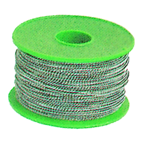 HAUPA zegeldraad 0,5mm 150360 115mtr - 8889b6a7550c87cbbe497f8624f86a5f - 4023027