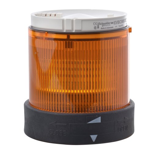 SE signaalelement oranje flits XVBC5B5 - 88dd905ad72aa0e48dc4cf82a9dddbce - 11001363