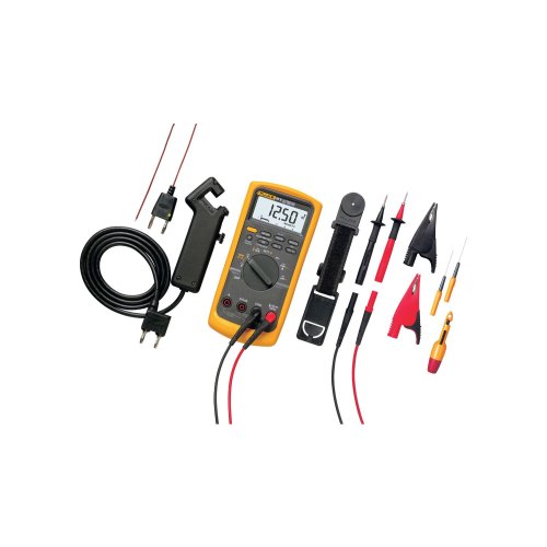 Fluke Een compleet automotive-diagnosepakket met een automotive-multimeter - 88v a c nr 4012 1500x1000 - 20011454