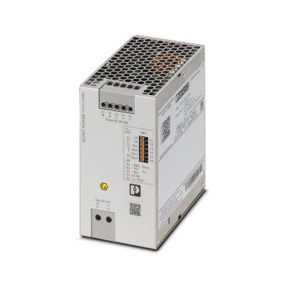Phoenix Contact QUINT4-PS/24DC/24DC/20/SC/+ - 8945f04593e4cdb6f031d3c4dc4bd5d8 - 20141692