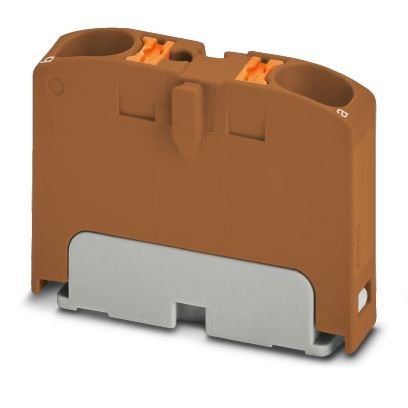 Phoenix Contact PTFIX 2X4 BN - 8974d6273fc19be31ebd6a02f3ce3db8 - 20141575