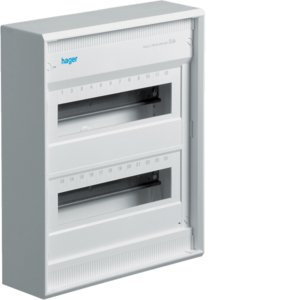 HAGER verdeler volta 24mod 305x370x96.5mm VA24NL - 89783dbb4b8c3a04f041abc299d846cc - 11004244