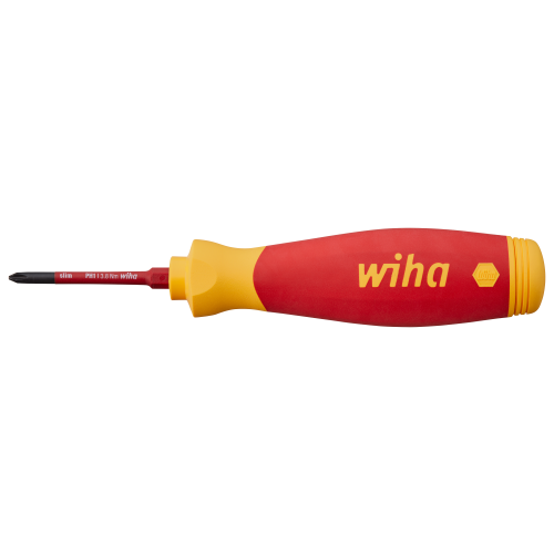 WIHA pocketmax electric schroevendraaier met bitmagazijn - 897dac9b 8c9d 43f8 ada2 e7c144c28ca2 - 11000299