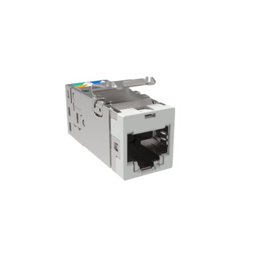 COMMSCOPE rj45 jack ftp cat 6 modulair chass 2153448-4 - 89877a3d8a3f692a263d9e91206d88ab - 5430056