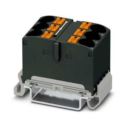 Phoenix Contact PTFIX 6X10/S-NS35A BK - 899d71486f65fab6f0ef6562649ea45d - 20142451