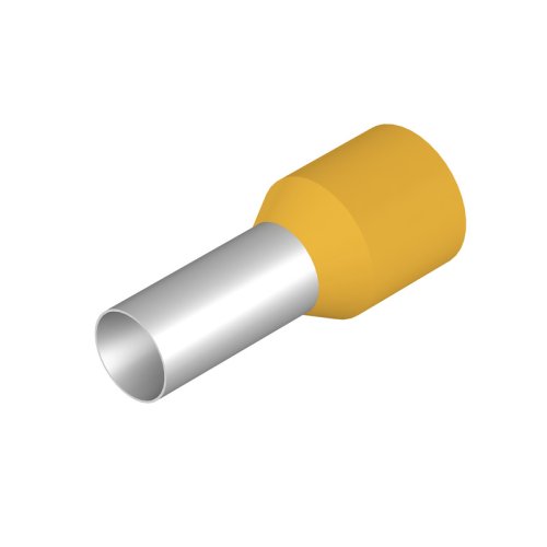 WEIDMULLER eindhuls geel 25qmm l=18mm a50st. 9019280000 - 89b3ad8428a94ac0aaf994dcac8900c9 - 11010973