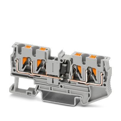 PHOENIX componentenaansluitklem PT 4-QUATTRO-DIO 1N 5408/L-R - 89ca7eff42aa403f8fe9baea24b608f9 - 11009283