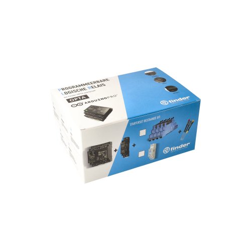 Finder FIN 8A STARTERKIT A - 8a049024832020ska 1 klein - 20008180