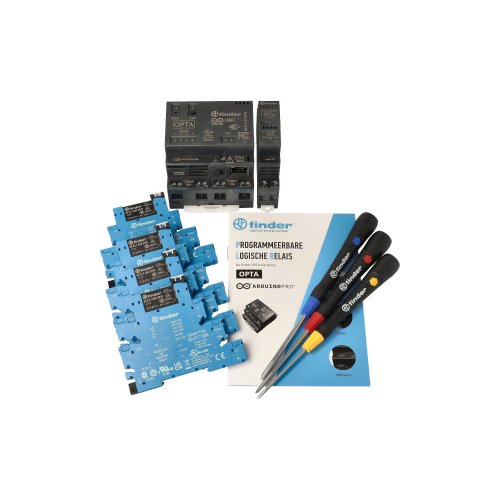 Finder FIN 8A STARTERKIT A - 8a049024832020ska20losse20art 1 klein - 20008180