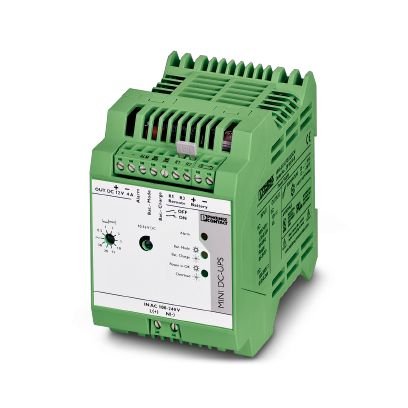 Phoenix Contact MINI-DC-UPS/12DC/4 - 8a06831f5bb59d53ab0297afb4fce6b9 - 20143837