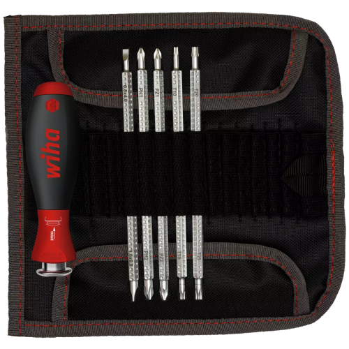 WIHA SYSTEM 6 Combischachtenset 281 SL/PH/PZ/TORX T6-01, 7-delig - 8a29cf85 a79c 4adb 99ef 0cf311b1ea23 - 20013486