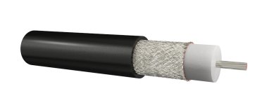 Coaxkabel