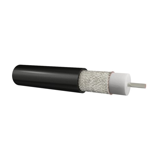 COAX KABEL RG 58 (50 ohm) - 8a52b4d2d18e8e279bbfcdb6c7ef17ae - 1091916