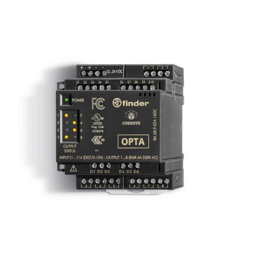 FINDER uitbr. digitaal cod.emr voor 8a.04 8A.58.9.024.160C - 8a589024160c - 11008664