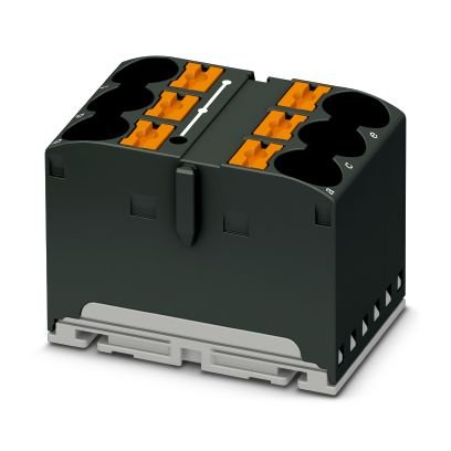 Phoenix Contact PTFIX 6X10/S BK - 8a58afb85b6bf59dc6a580e0aa94c0bd - 20142441