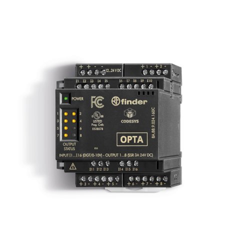 Finder FIN UITBR. DIGITAAL COD. SSR VOOR 8A.04 - 8a889024160c - 20008187