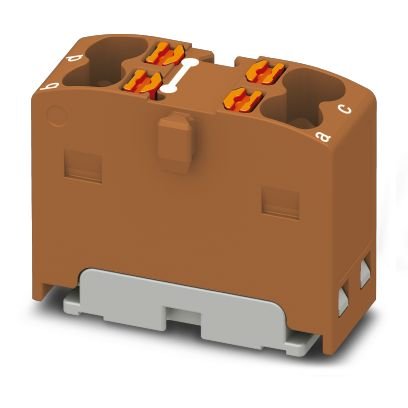 Phoenix Contact PTFIX 4X1,5 BN - 8a8cf37d85ec14291c356677efac0375 - 20141682