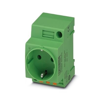 Phoenix Contact EO-CF/PT/GN - 8ac8441a6ffbcc05cc124ef2db7162a1 - 20138797