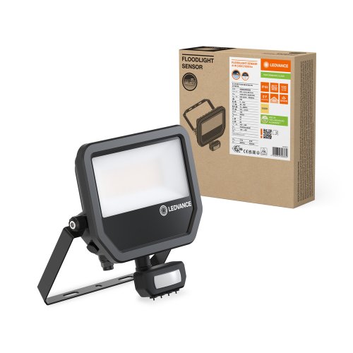 OSRAM ledvance floodlight + sensor 41w 3000k ip65 - 8b069f15558dc47e8aa9b8c9829643d7 - 11010129