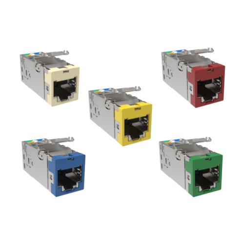 COMMSCOPE rj45 jack ftp cat 6 modulair chass 2153448-4 - 8b25f11db6e04e4a3fef9bb01200122f - 5430056