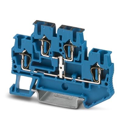 Phoenix Contact STTB 2,5-PV BU - 8b2cef59e10e21b6ca953ee5716a55a8 - 20144885