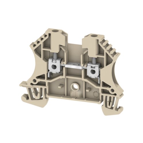 WEIDMULLER railklem WDU2.5 - 8b70df45466712648bf1b6bdb4648e5d - 11006728