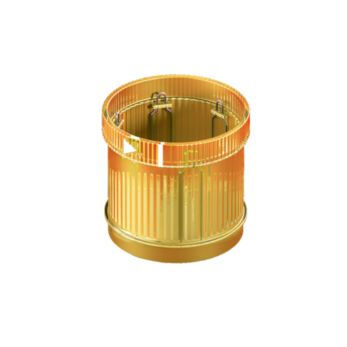 Rittal SGKnipperlichtelement geel 24V AC/DC - 8b99fdf140763f0593b5e42c92a15f90 - 20132471