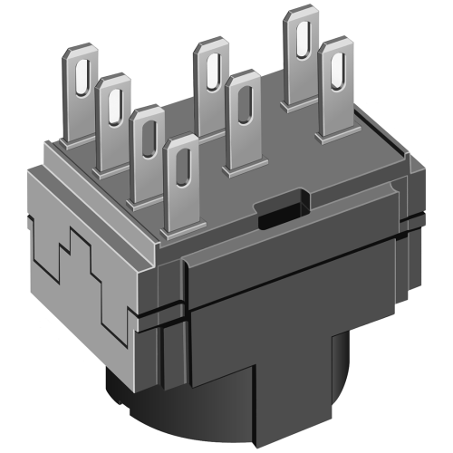 EAO 61-8430.22 schakelelement 3m goud - 8ba6ee8babb4ce71ca854ccbf1027643 - 11009134