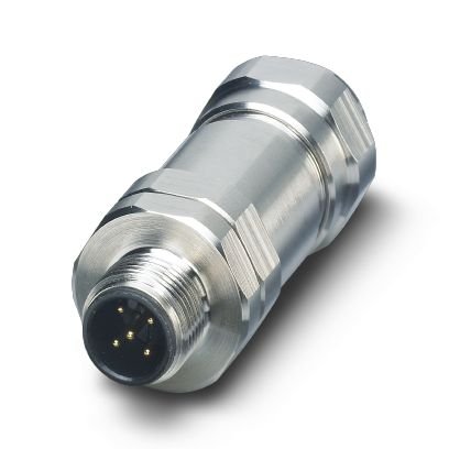 PHOENIX connector SACC-M12MS-5CON-DM 5-8 SH VA - 8bc2870119f7c776051c4da1b023f7e0 - 11005076