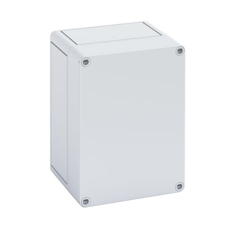 SPELSBERG behuizing leeg 180x130x111mm TKPS1813-11-0 - 8bf44613190fb0d8530c84aa2464ae9d - 1009839