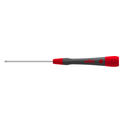 WIHA Micro Kruiskopschroevendraaier PicoFinish 261P PH1x80 - 8c0a64b2 44e7 469d 9e3d 423b536d0e57 - 20014162